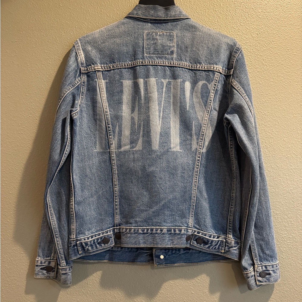 Levi’s Denim Jacket